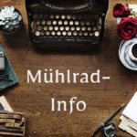 Mühlrad-Info Nr. 46, Ausgabe IV | 2022