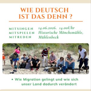 Mühle United e.V. lädt ein