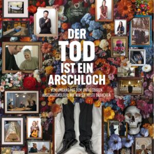 Filmvorführung "Der Tod ist ein Arschloch"