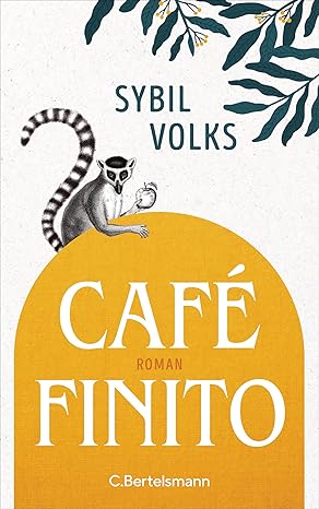 Lesung Café Finito / Café Tod