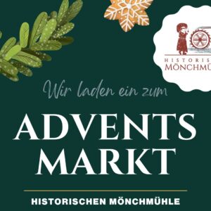 Adventmarkt 2024