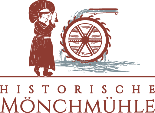 Logo Historische Mönchmühle seit 2023